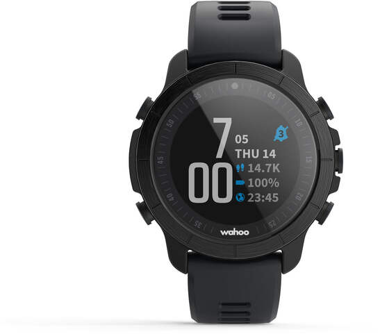 Wahoo ELEMNT RIVAL GPS Multisports Watch | eBay Wahoo ELEMNT RIVAL GPS Multisports Watch | eBay