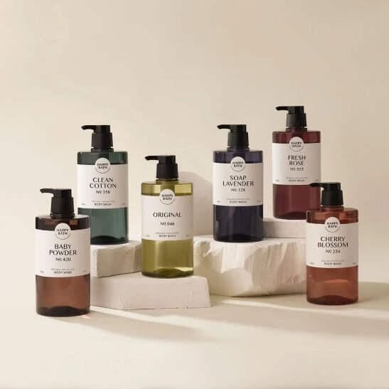 HAPPY BATH TIME Rich シルバー HAPPY BATH TIME Rich シルバー 2021年購入！HAPPY BATH TIME RICH♡
