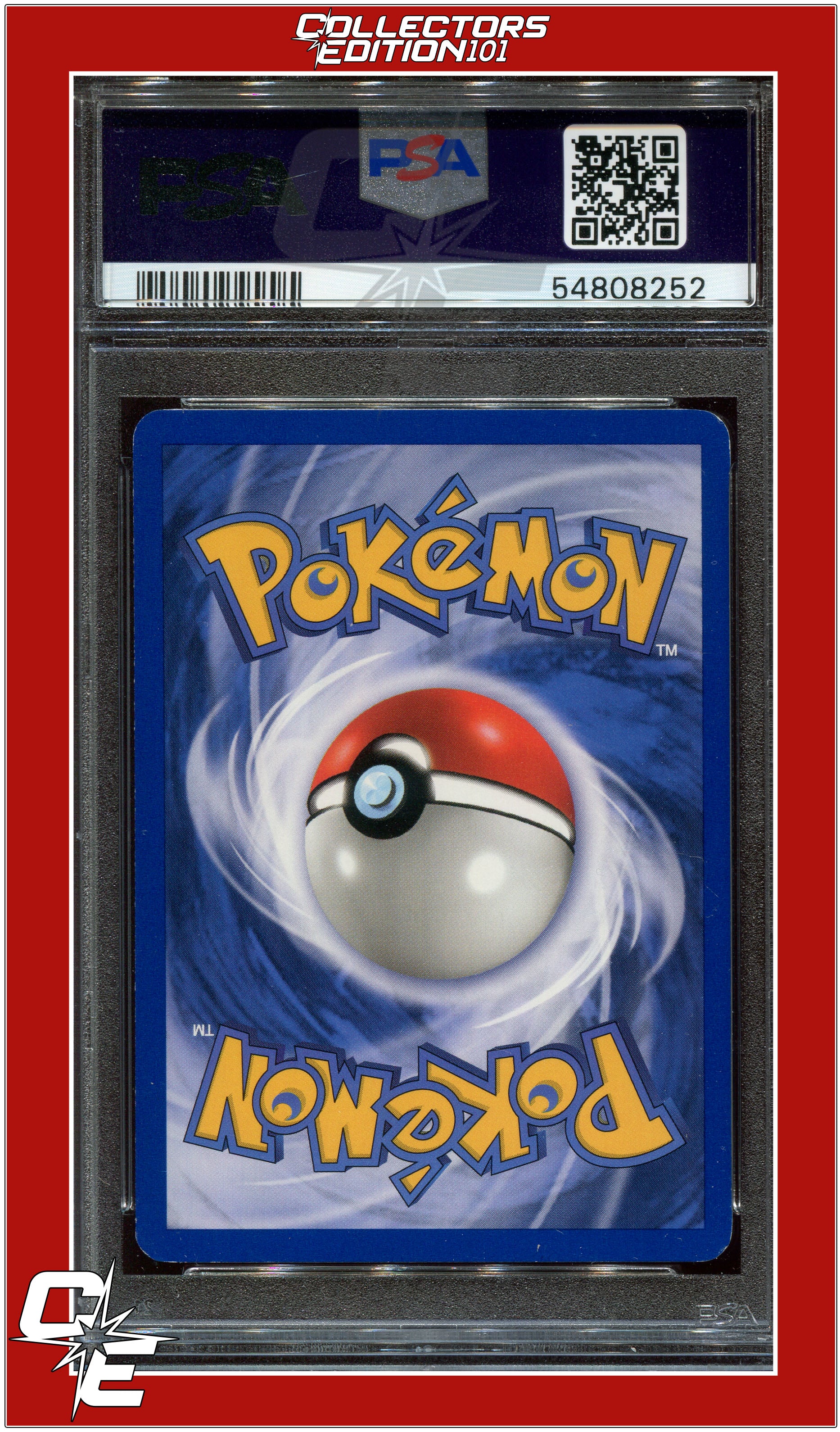 Team Rocket 78 Goop Gas Attack 1st Edition PSA 8 | eBay