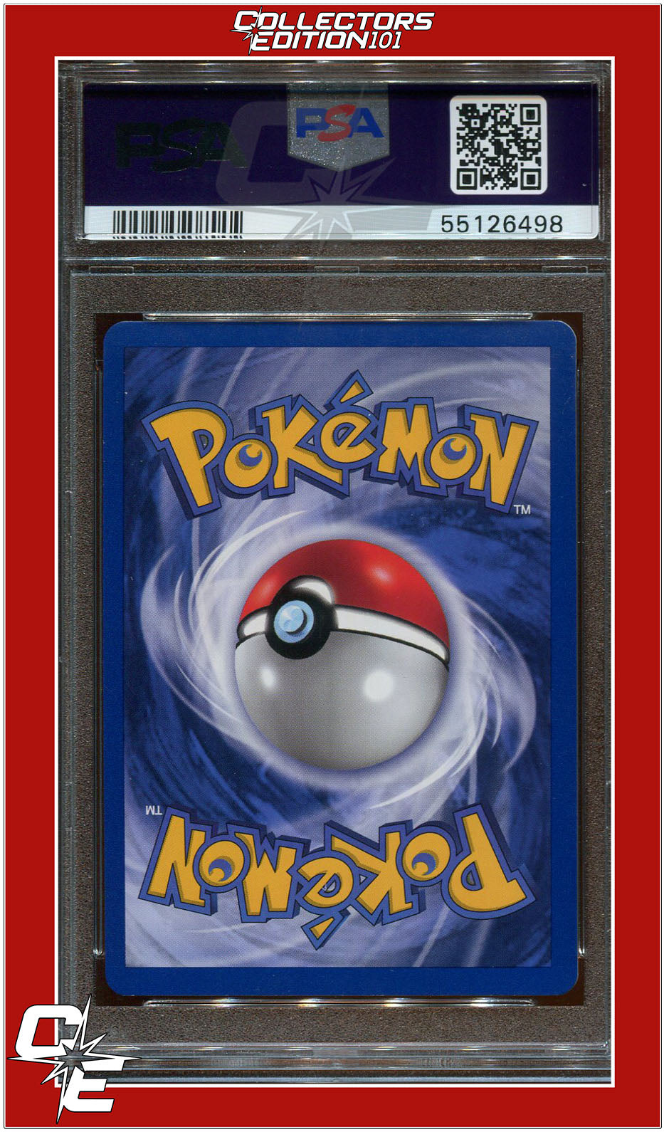 French 32 Kadabra 1st Edition PSA 8 | eBay