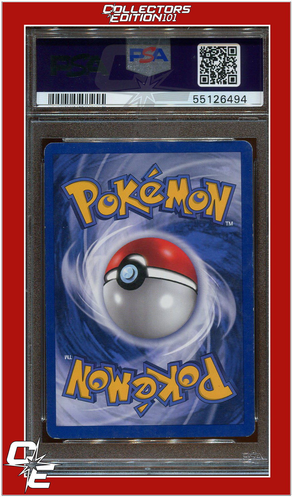 German 43 Abra 1st Edition PSA 5 | eBay