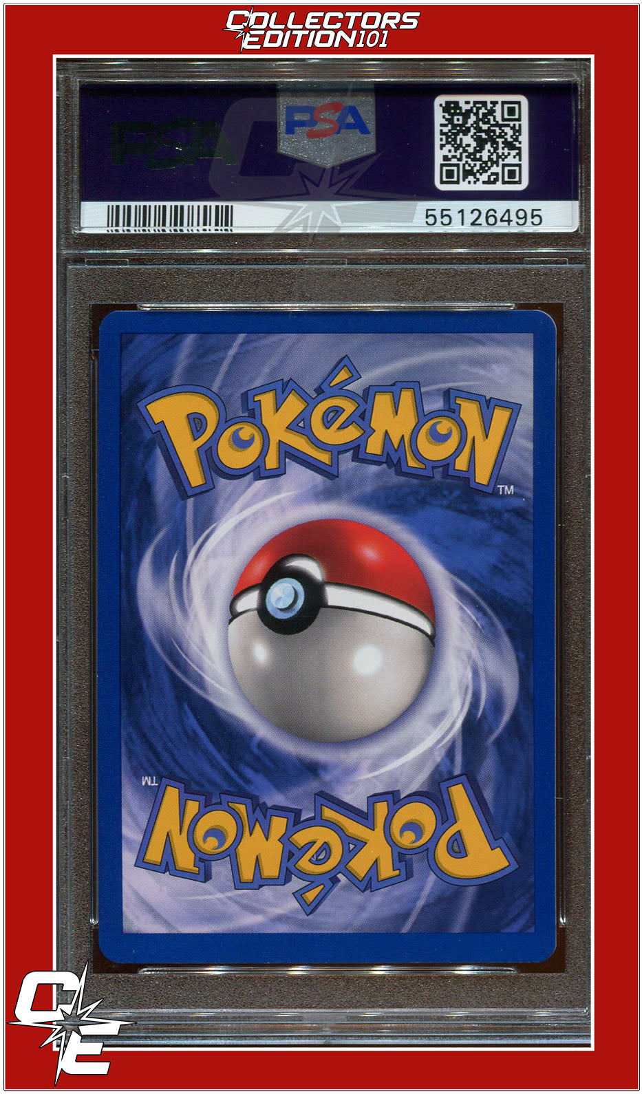 German 49 Traumato 1st Edition PSA 9 | eBay