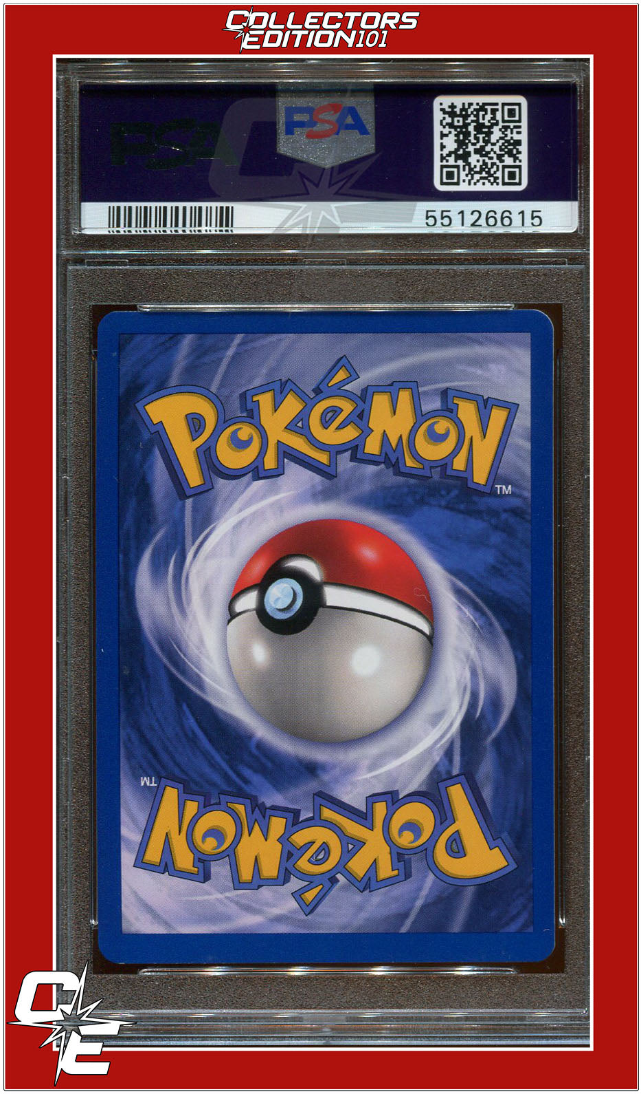 German 64 Starmie 1st Edition PSA 8 | eBay