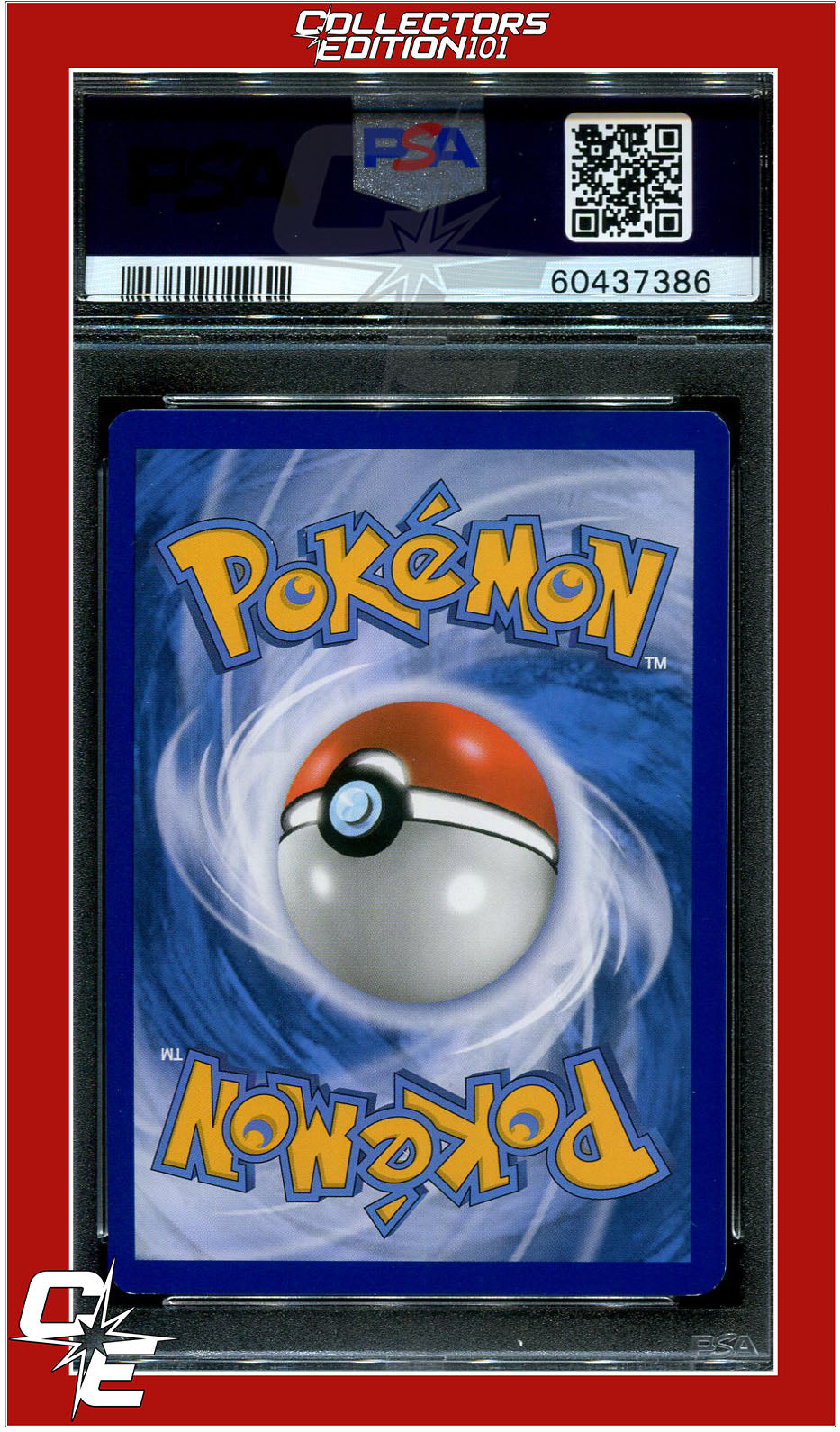 Fates Collide 19 Omastar Break PSA 8 | eBay