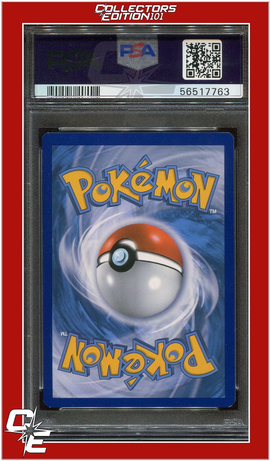 XY Black Star Promo XY110 Full Art Mew PSA 8 | eBay