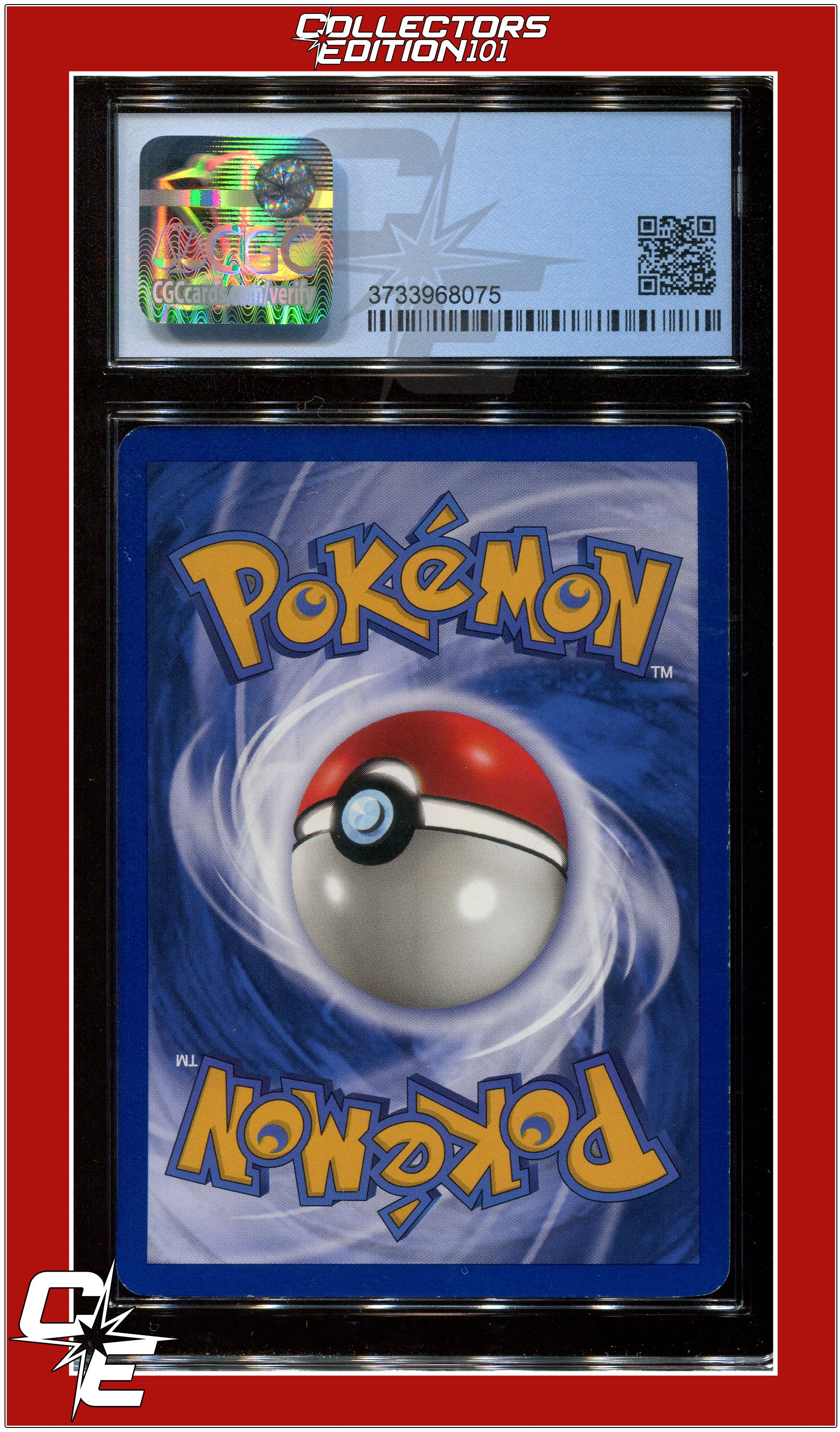 今ならほぼ即納！ Fossil 30 eBay | 8.5 CGC Edition 1st Zapdos マジック：ザ・ギャザリング