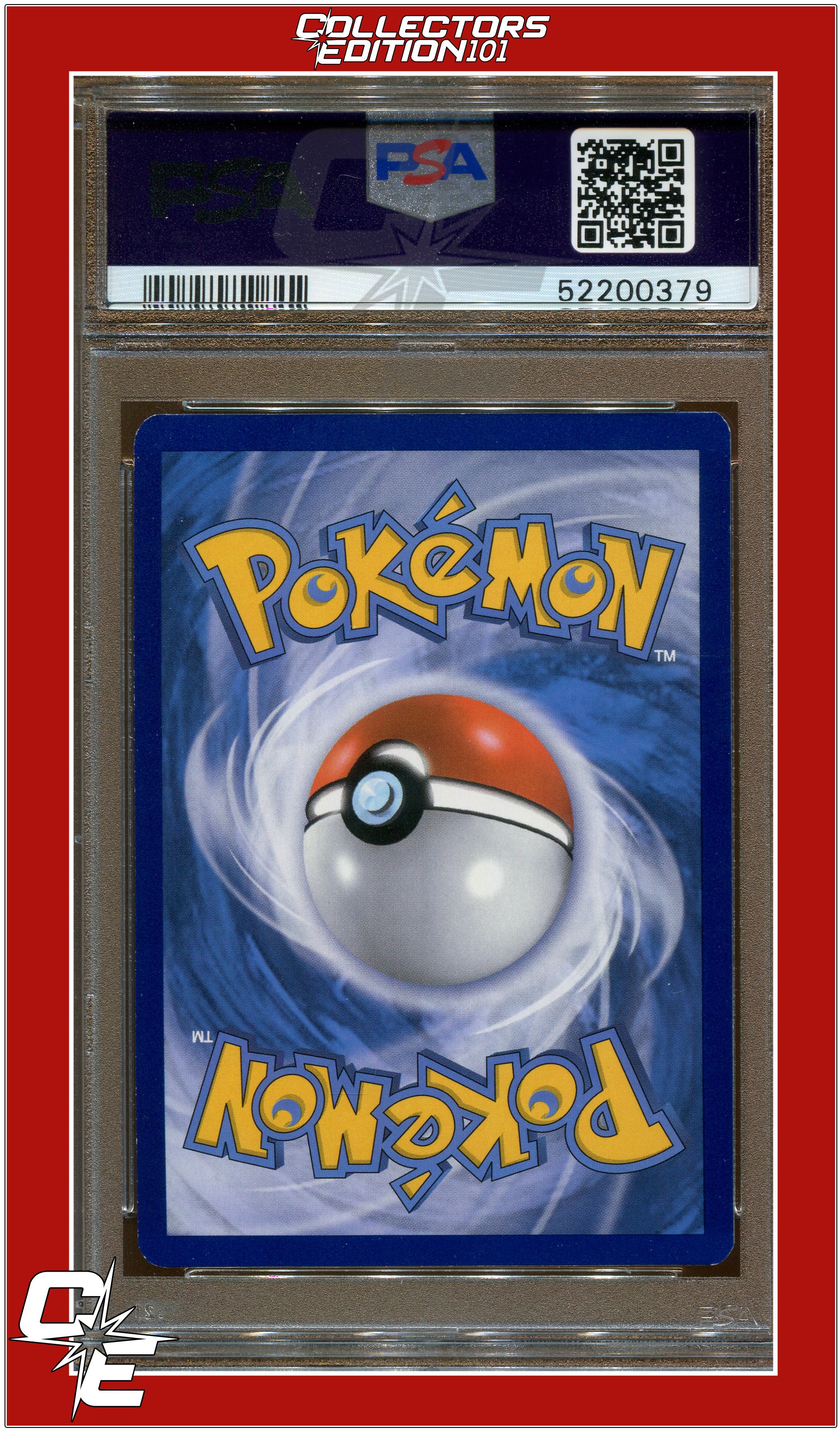 @xy〜  XY Black Star Promo XY111 Full Art Celebi PSA 8 | eBay
