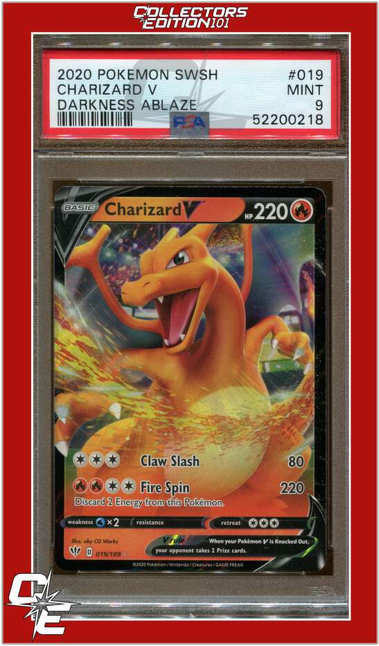 PSA9 グレイシア lv.46 005/012 ポケカ】グレイシア LV.46【-】PtS 005/012（殿堂）ポケモンカード