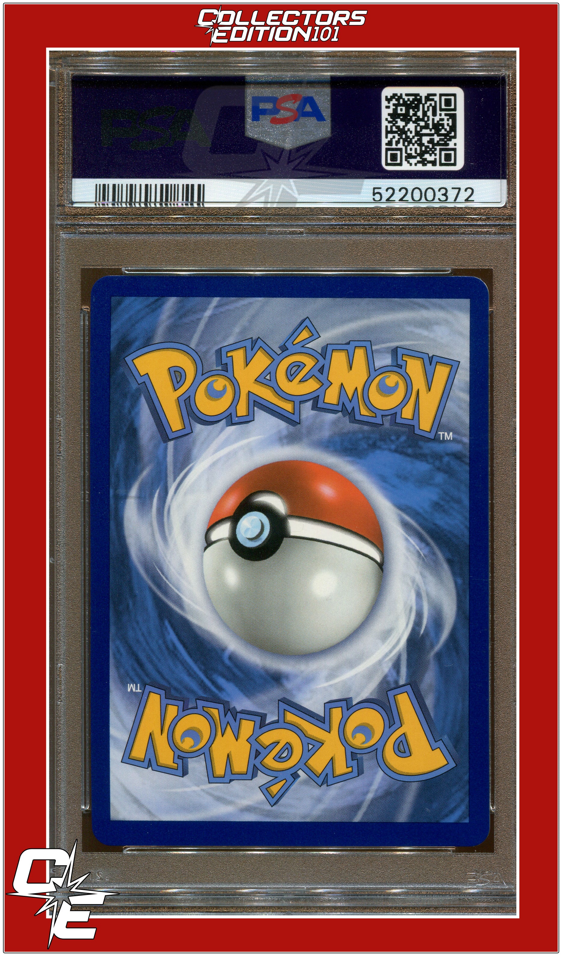Hidden Fates SV61 Full Art Banette GX PSA 9 | eBay