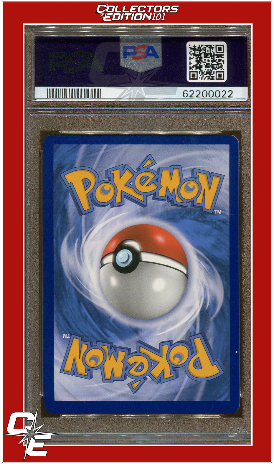 ヒノアラシ Pokemon PROMO PSA 9 ヒノアラシ Pokemon PROMO PSA 9 トレーディングカード