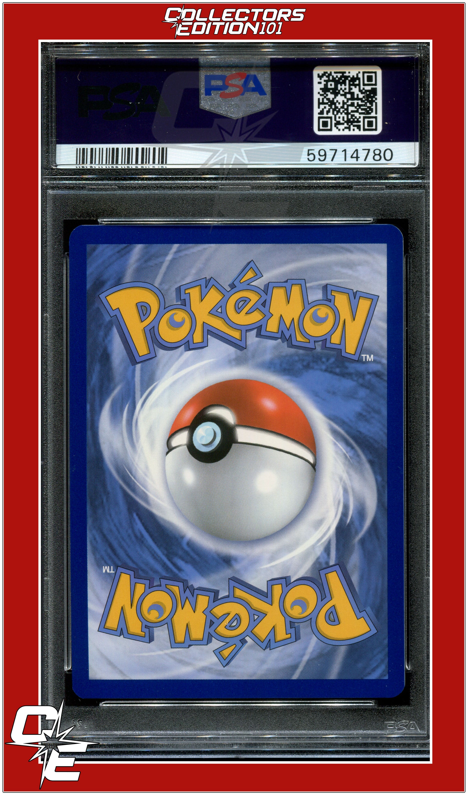 SWSH Black Star Promo 076 Full Art Zacian V PSA 9 | eBay