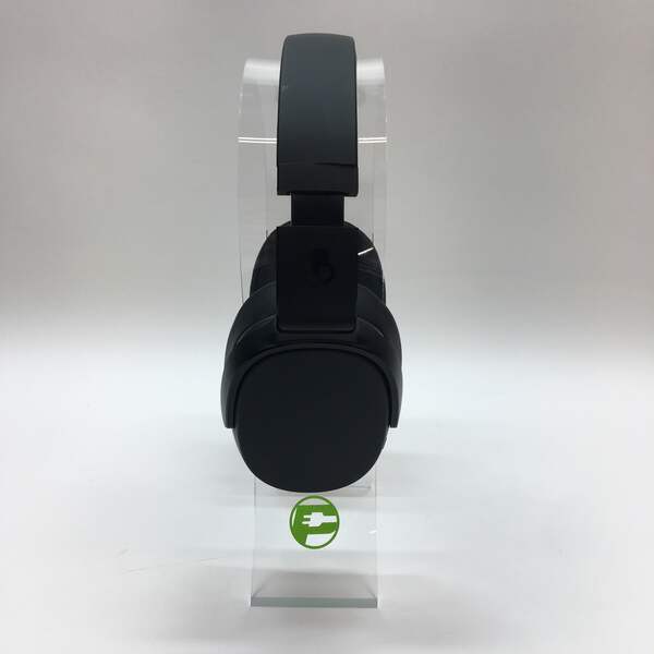 Skullcandy S6CPW Wireless Over-Ear Bluetooth Headphones