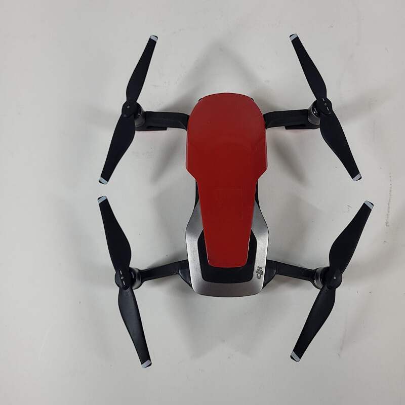 DJI Mavic Air 4K Quadcopter Camera Drone S01A 636983326181| eBay