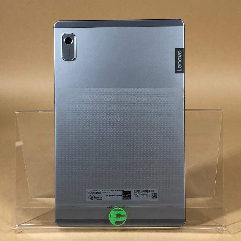 WiFi Only Lenovo Tab M9 32GB Gray ZAC30056US 196802847902| eBay