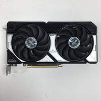 Asus GeForce RTX 5060 Dual Fan OC 8GB GDDR7 Graphics Card DUAL