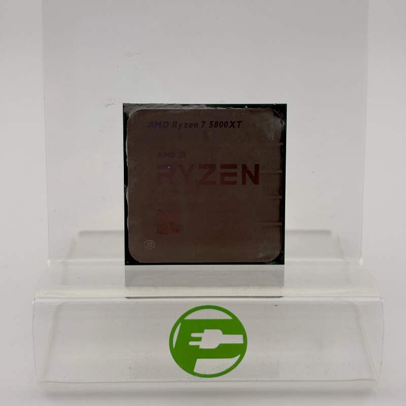 AMD Ryzen 7 5800XT 3.80GHz 8 Core 100-100001582BOX 16 Thread AM4