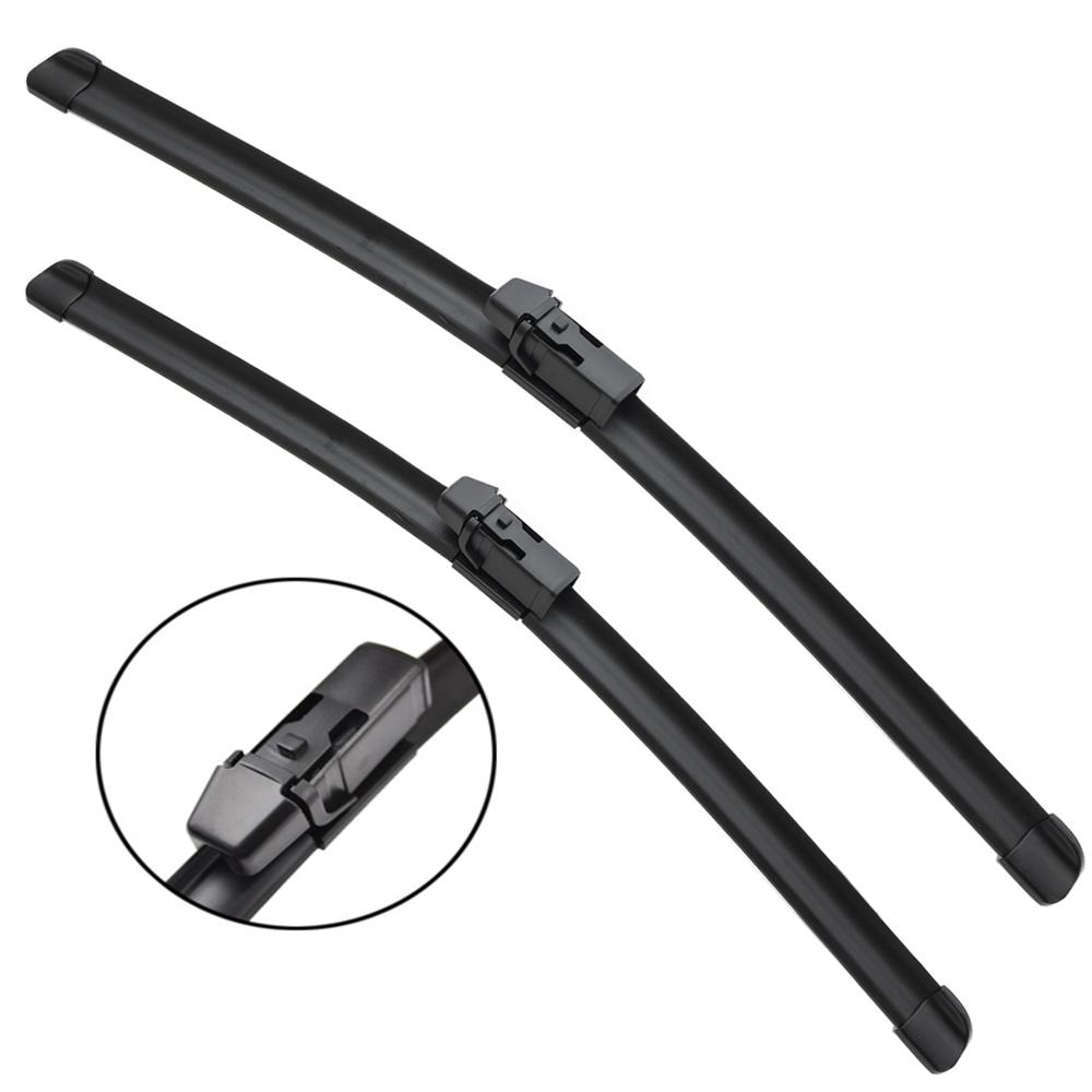 2018 colorado wiper blade size