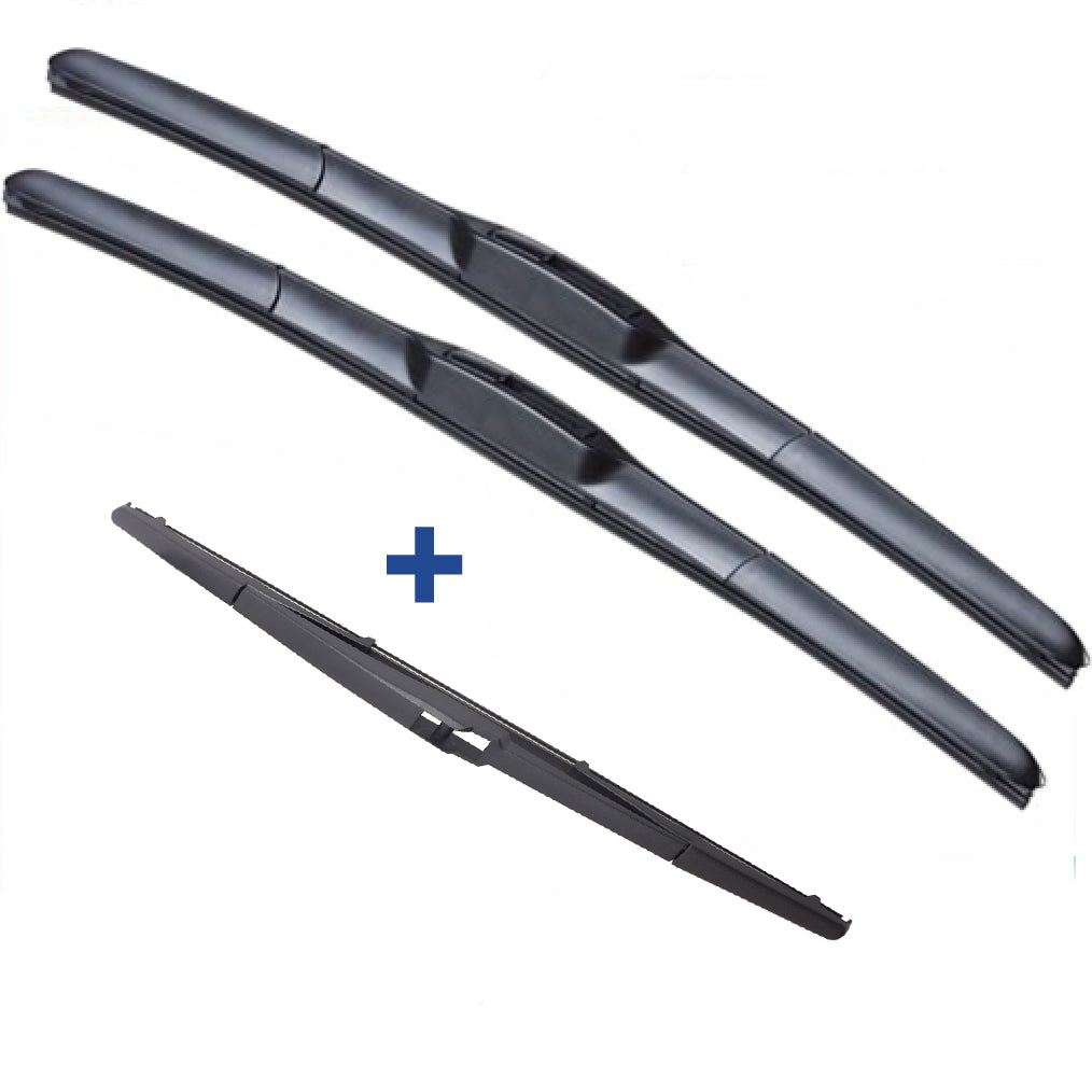 does costco install wiper blades