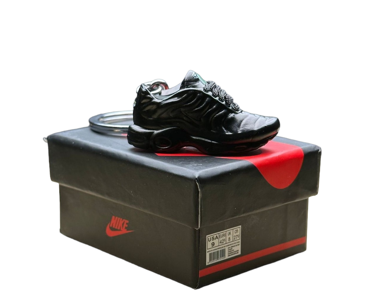 air max 270 keychain