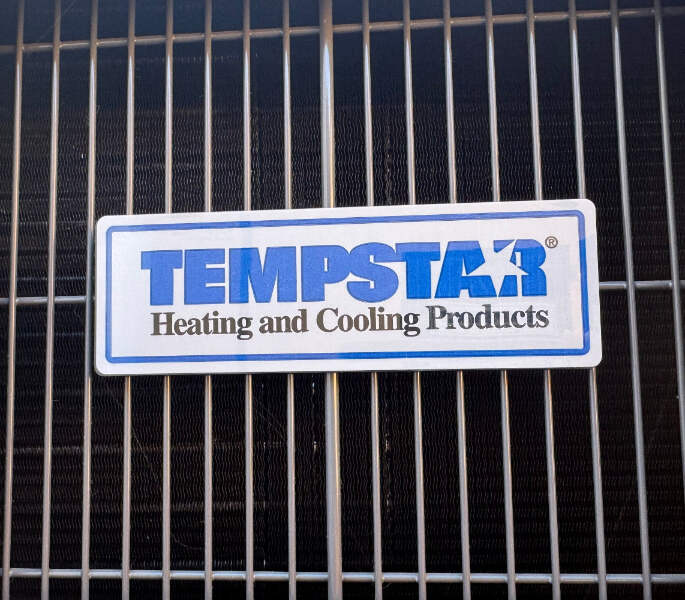 Tempstar By ICP N4H442GKP 3.5 Ton 14 SEER Heat Pump