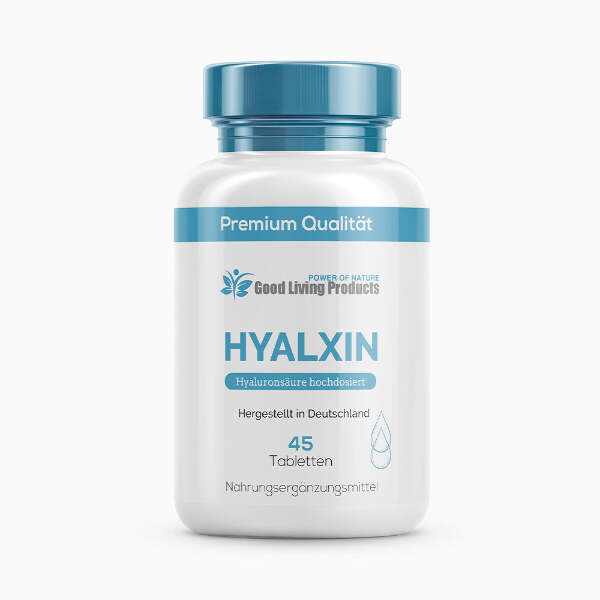 hyalxin hyaluron kapseln ebay