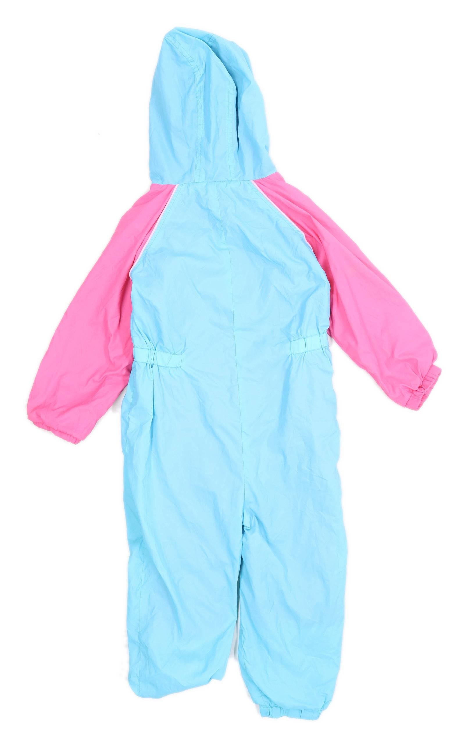 matalan girls jumpsuit