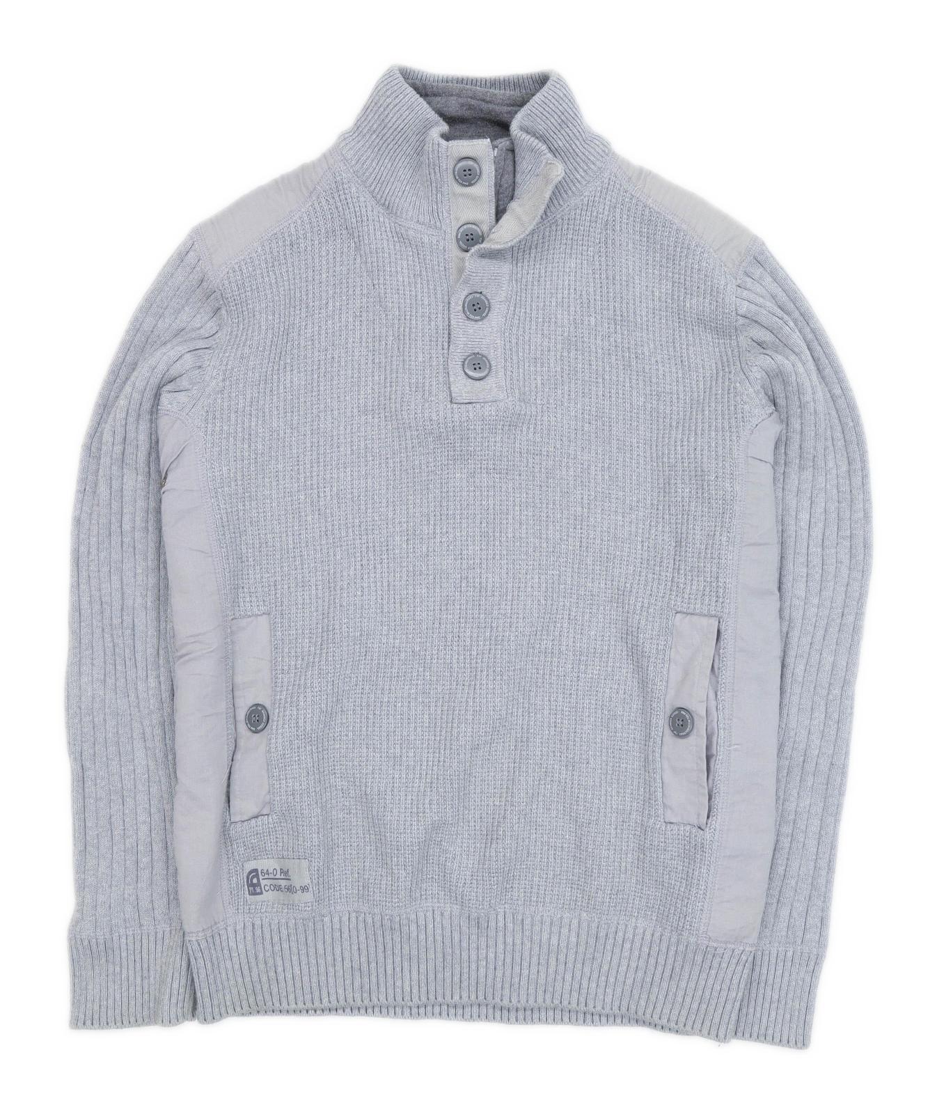 f&f mens jumpers