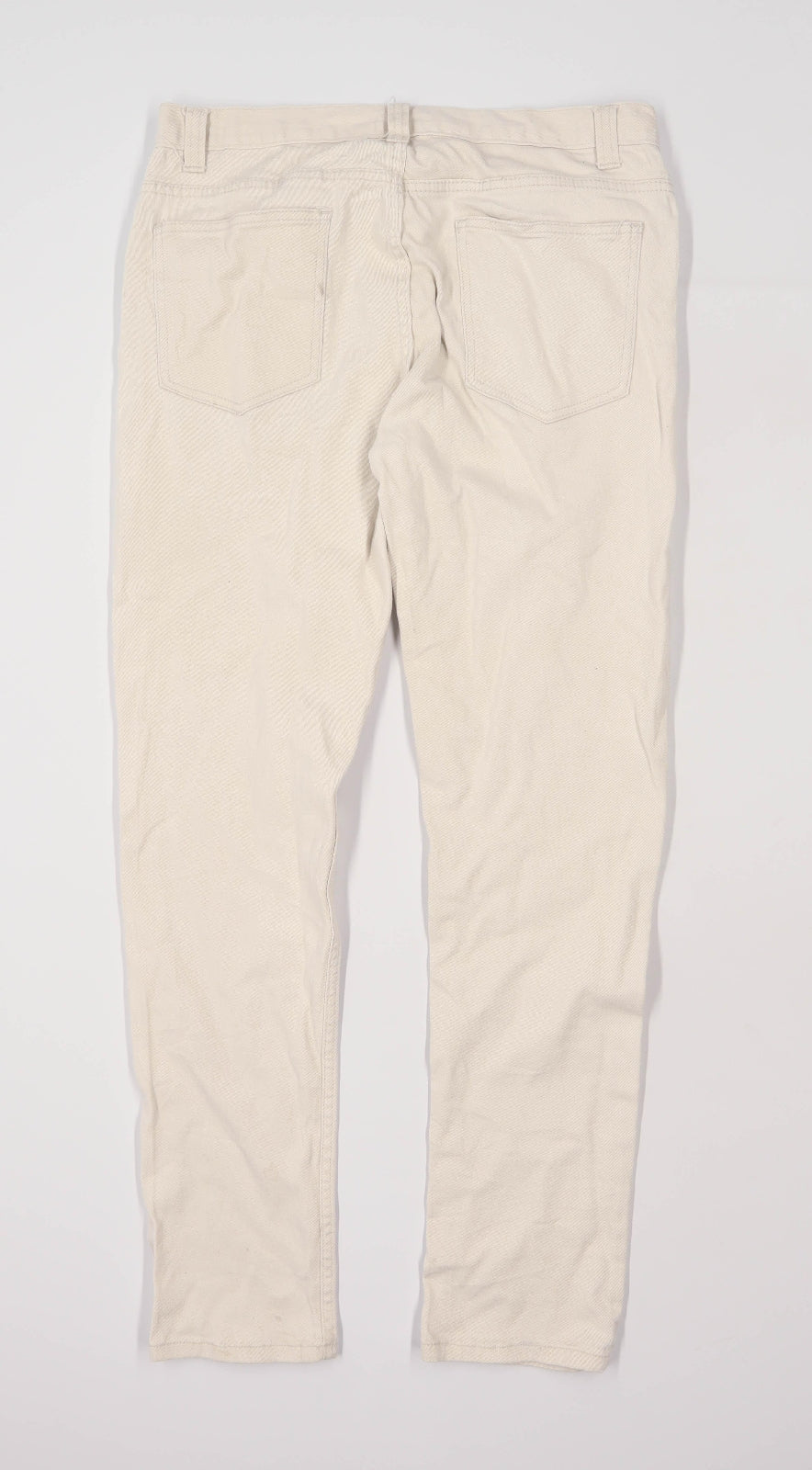 mens tan denim jeans