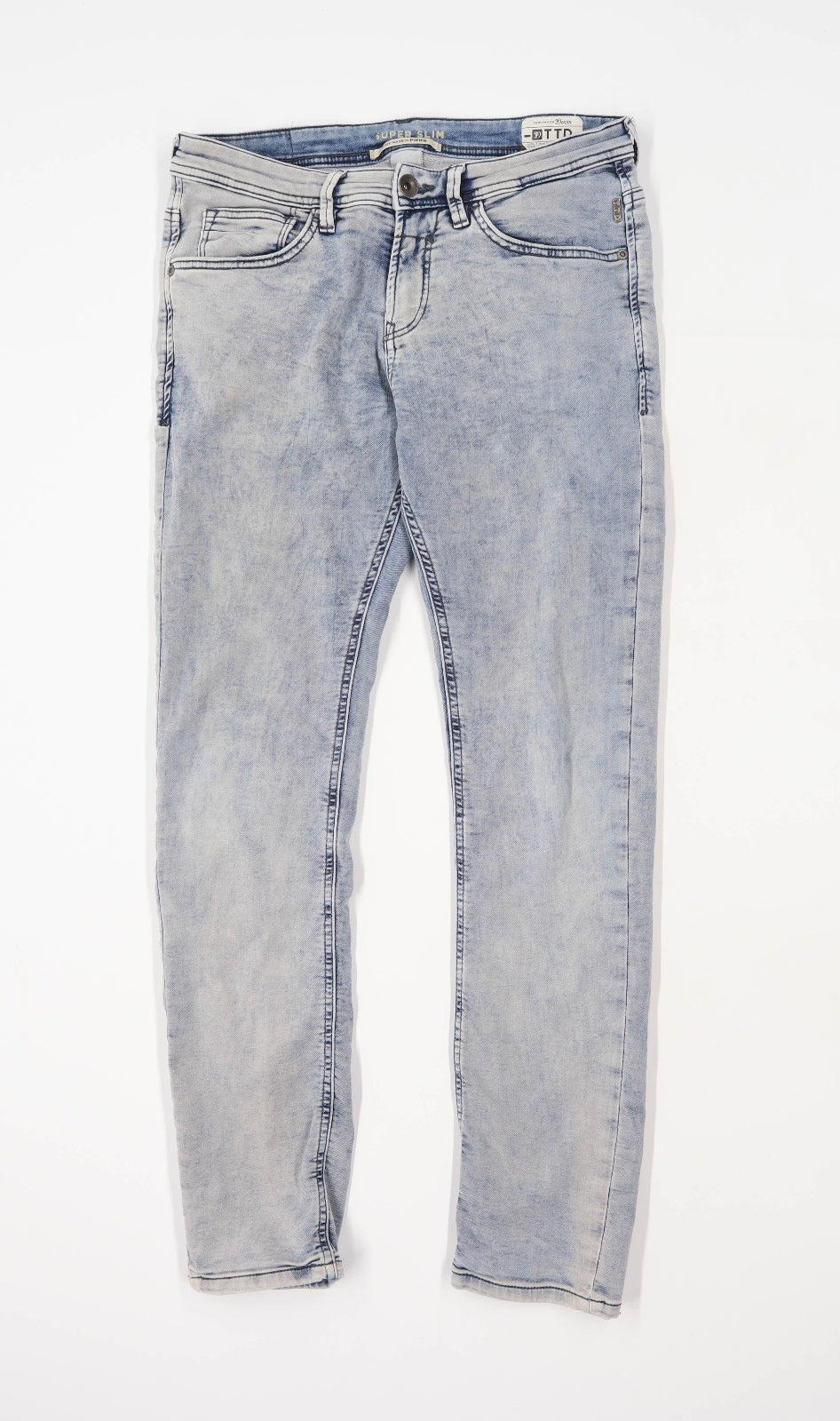 tom taylor jeans