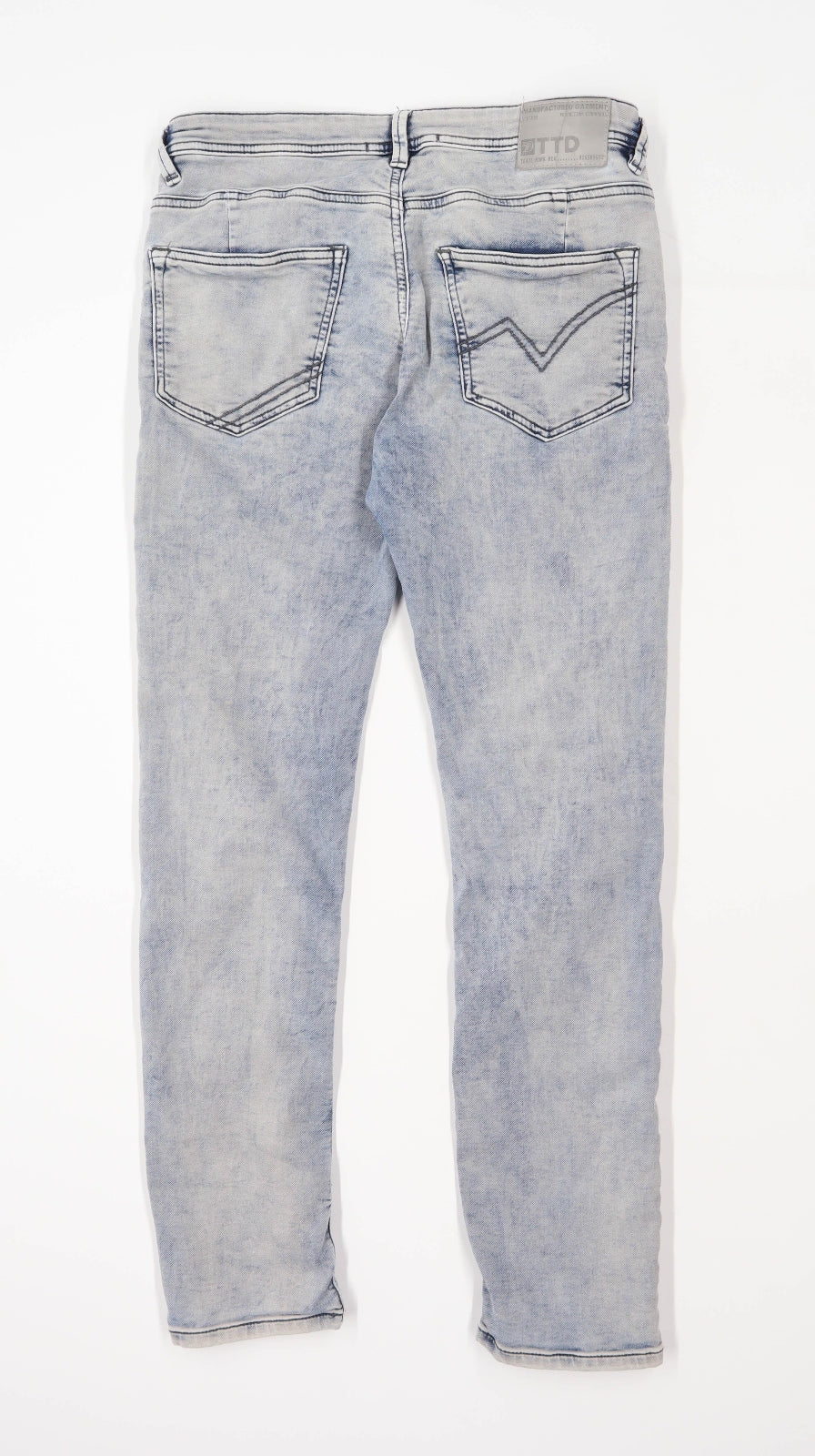 tom taylor jeans