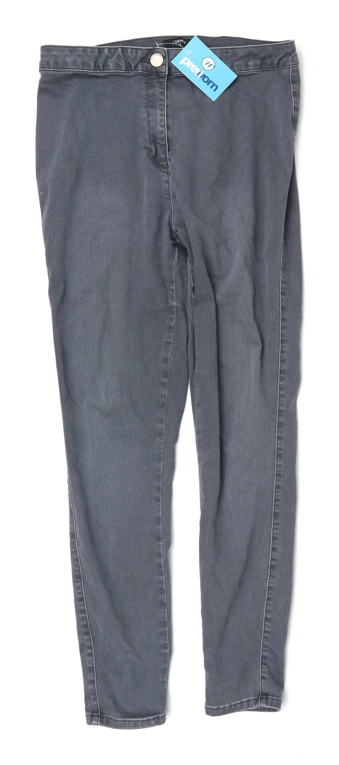 grey jeans matalan