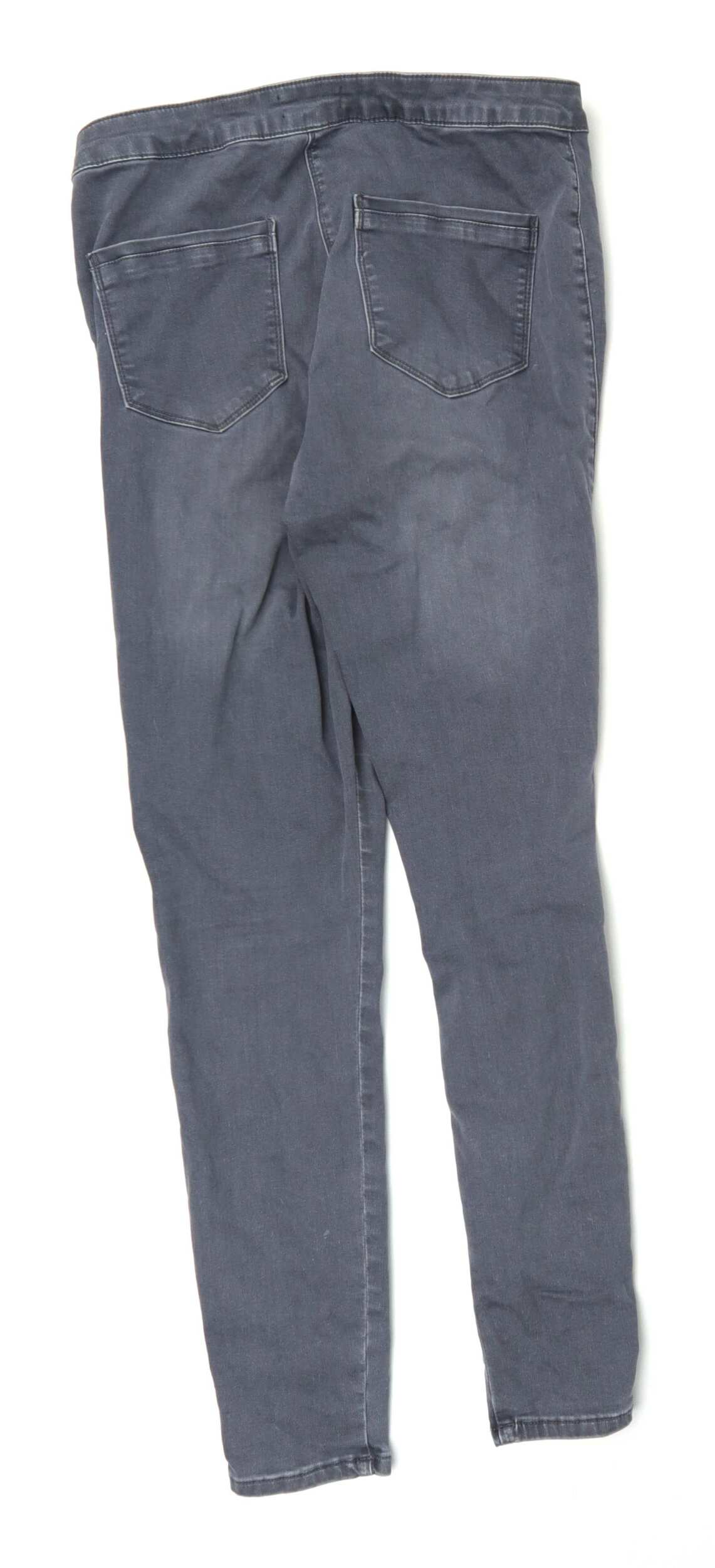 grey jeans matalan