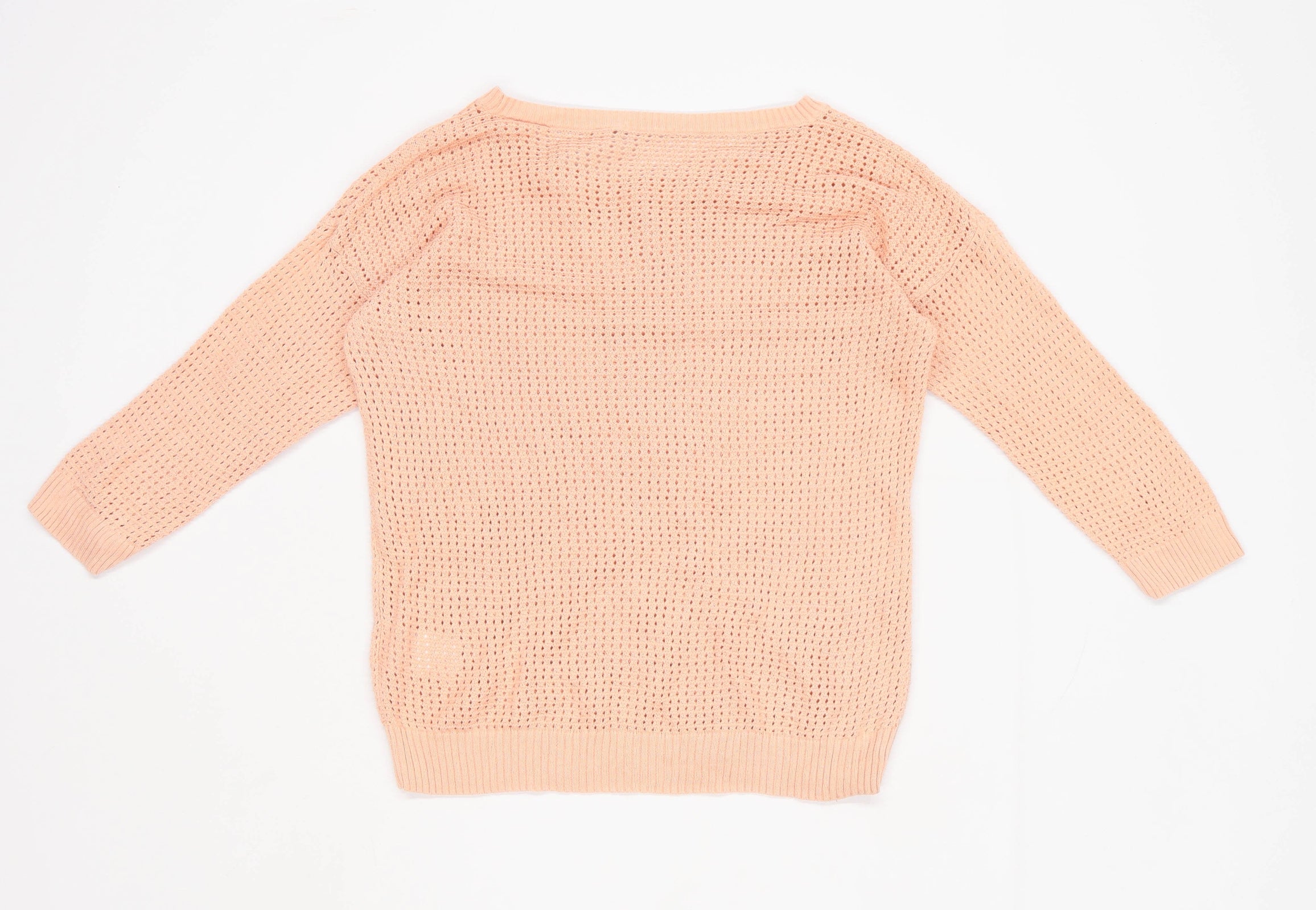 uniqlo pink jumper