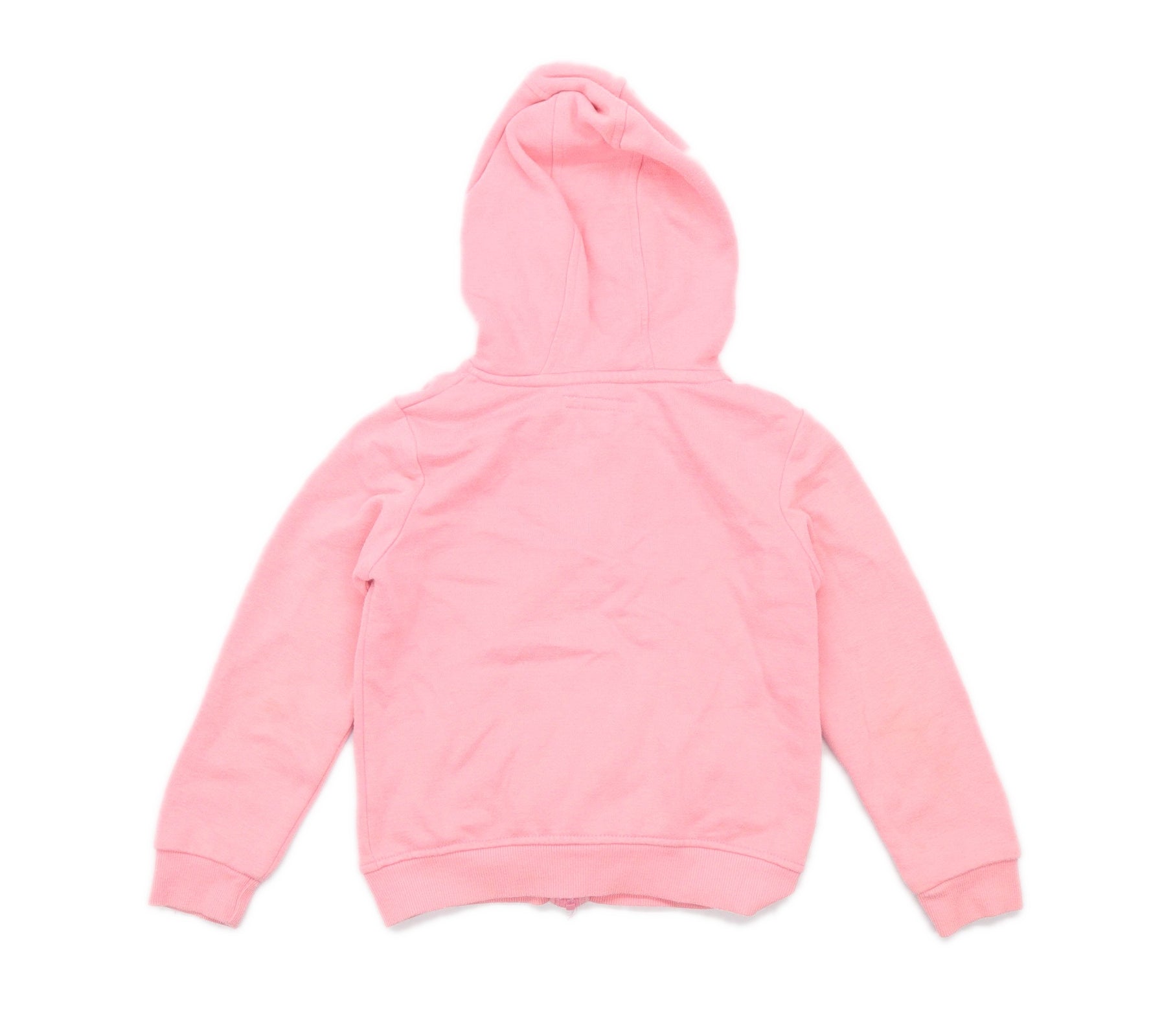 pink hoodie primark