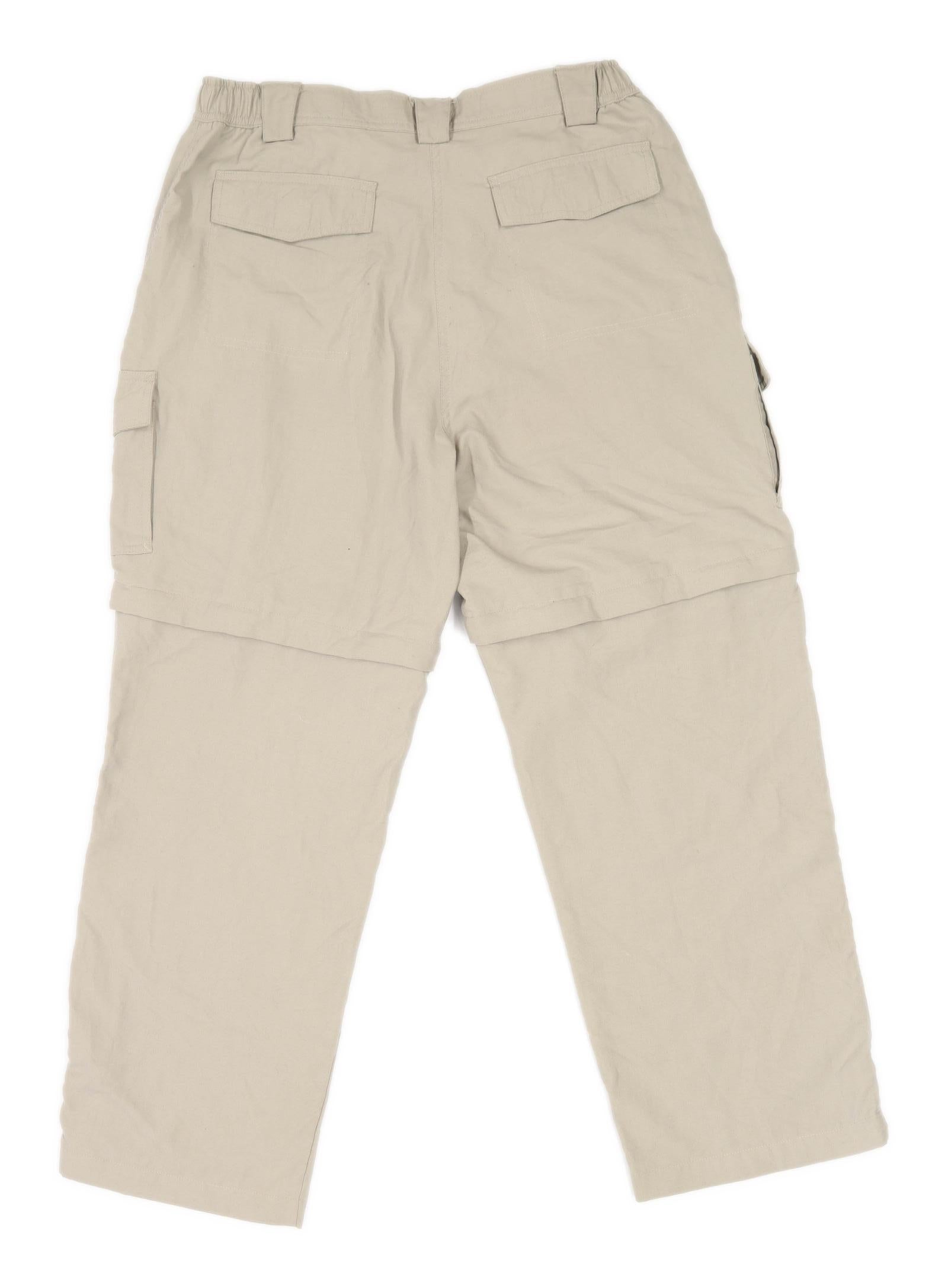 peter storm cargo trousers