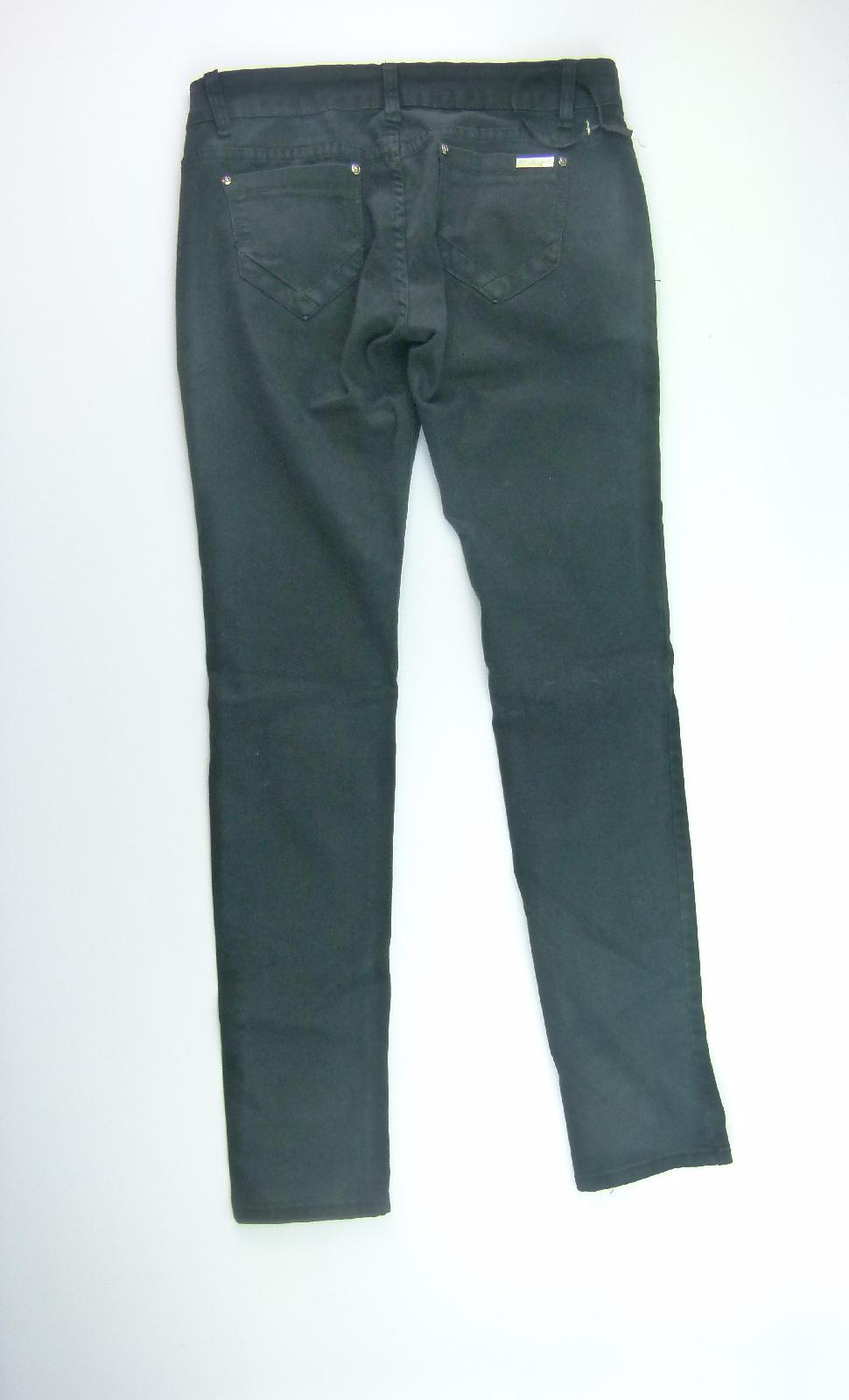 black jeans size 32