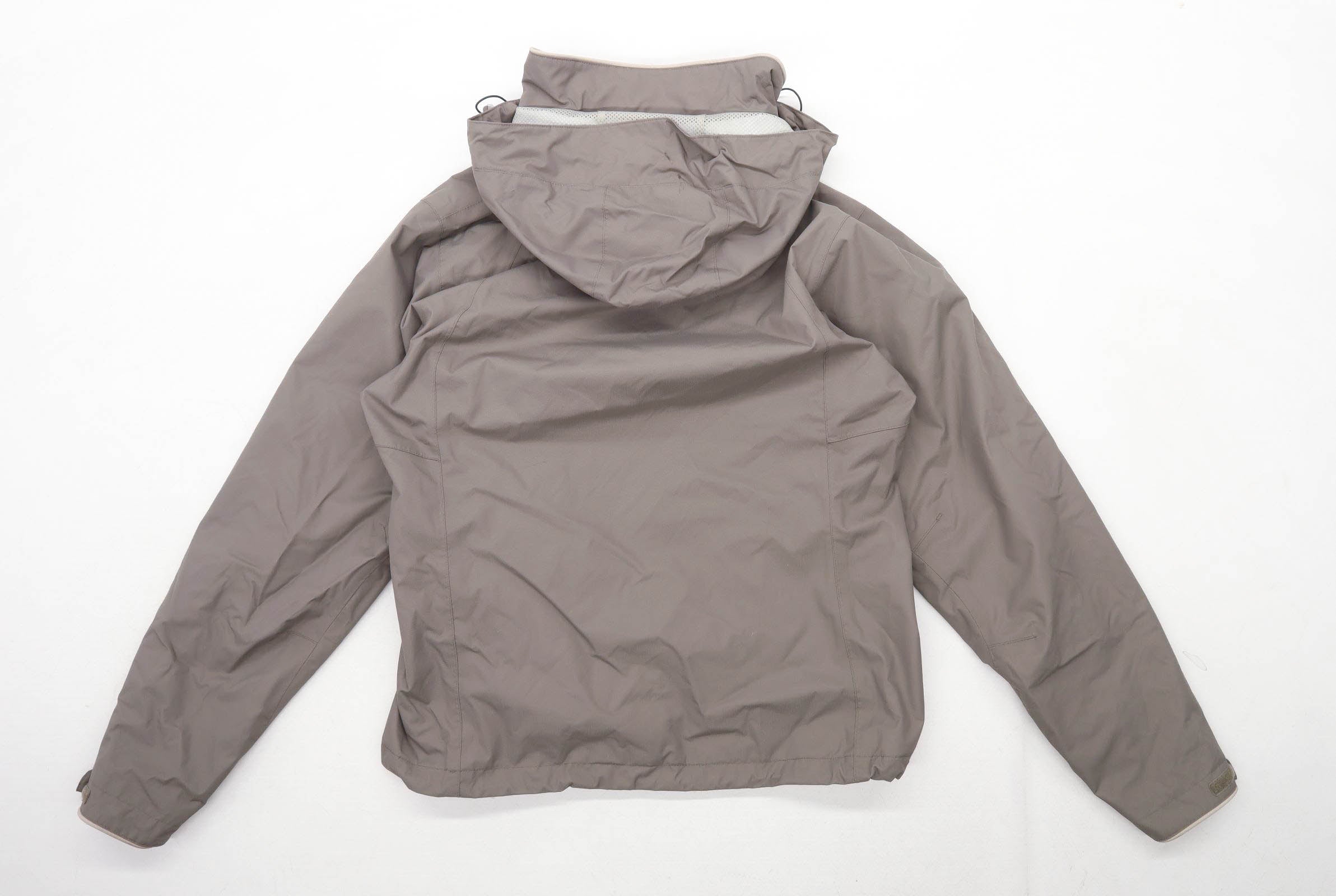 quechua windcheater