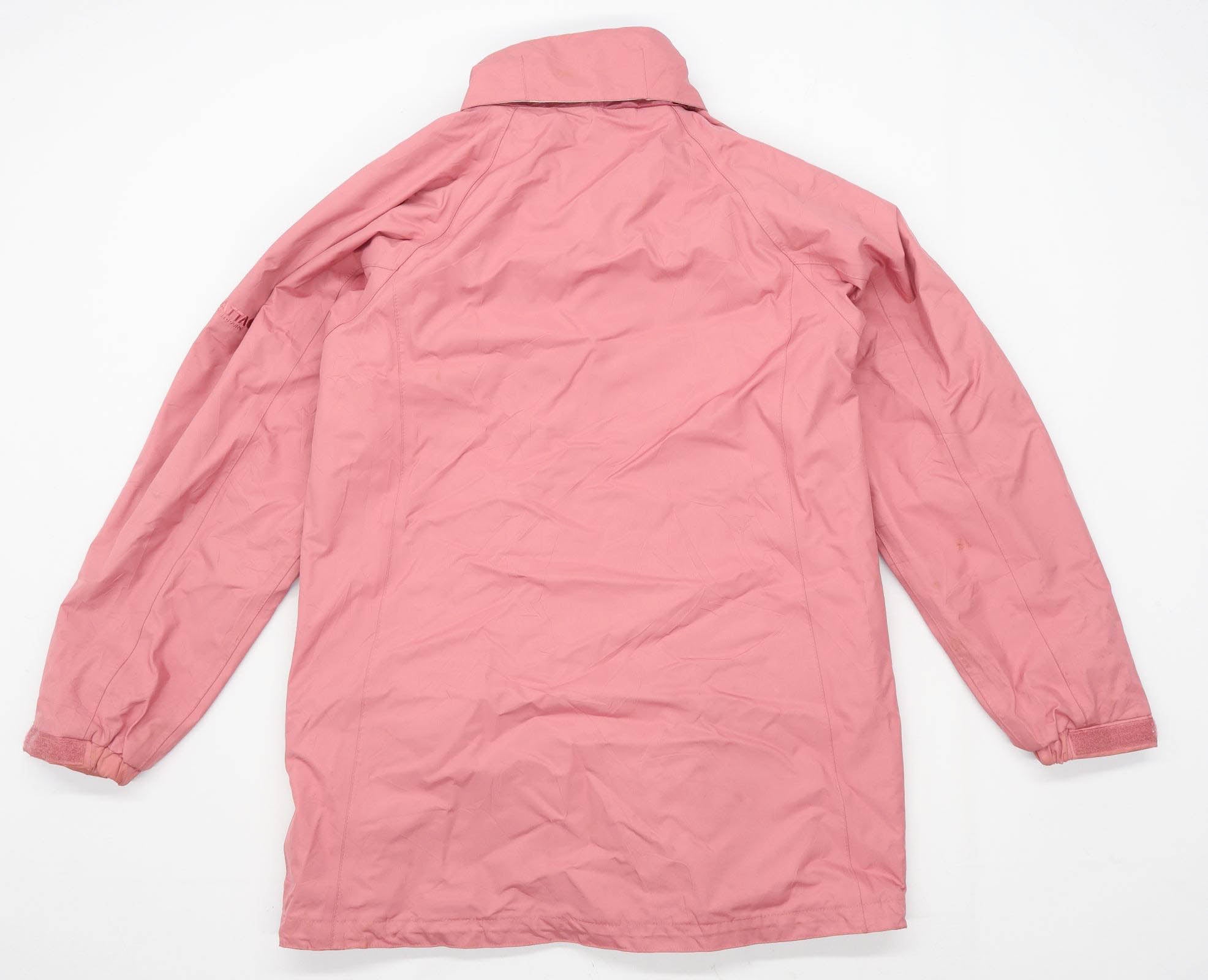 regatta womens raincoat