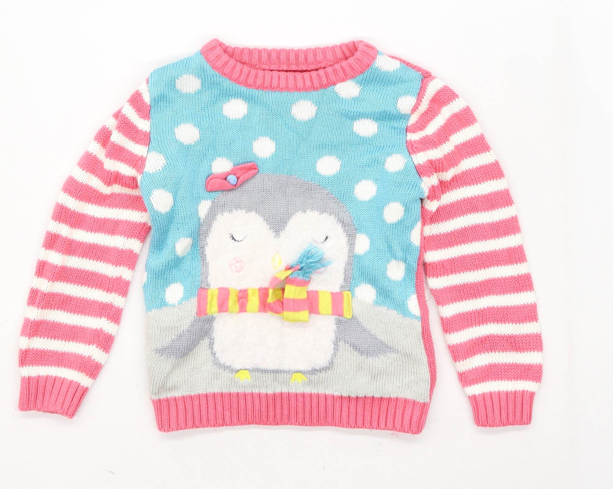 nutmeg ladies jumpers
