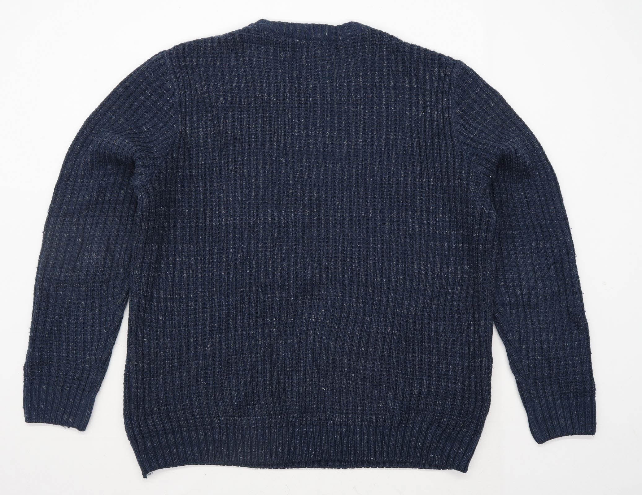 next mens jumper