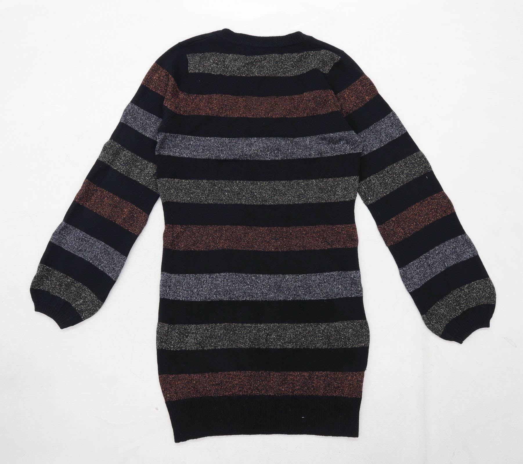 colourful jumpers womens