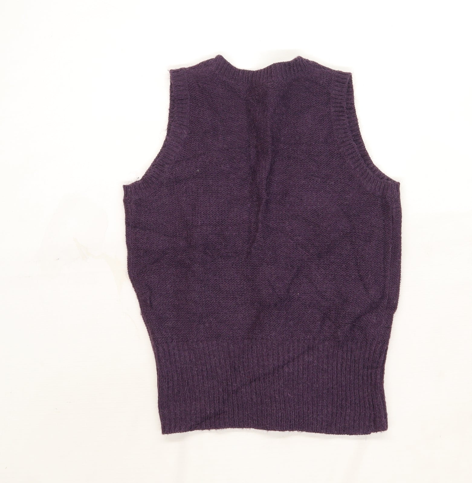 purple cardigan new look