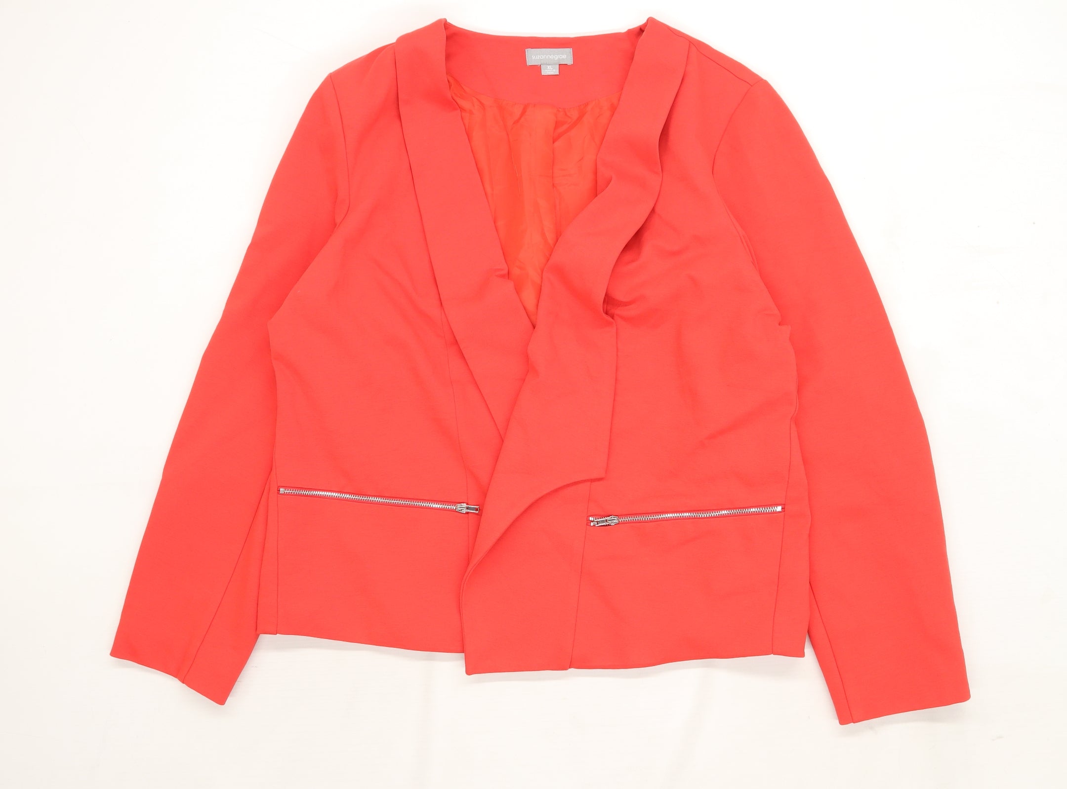 suzanne grae blazer