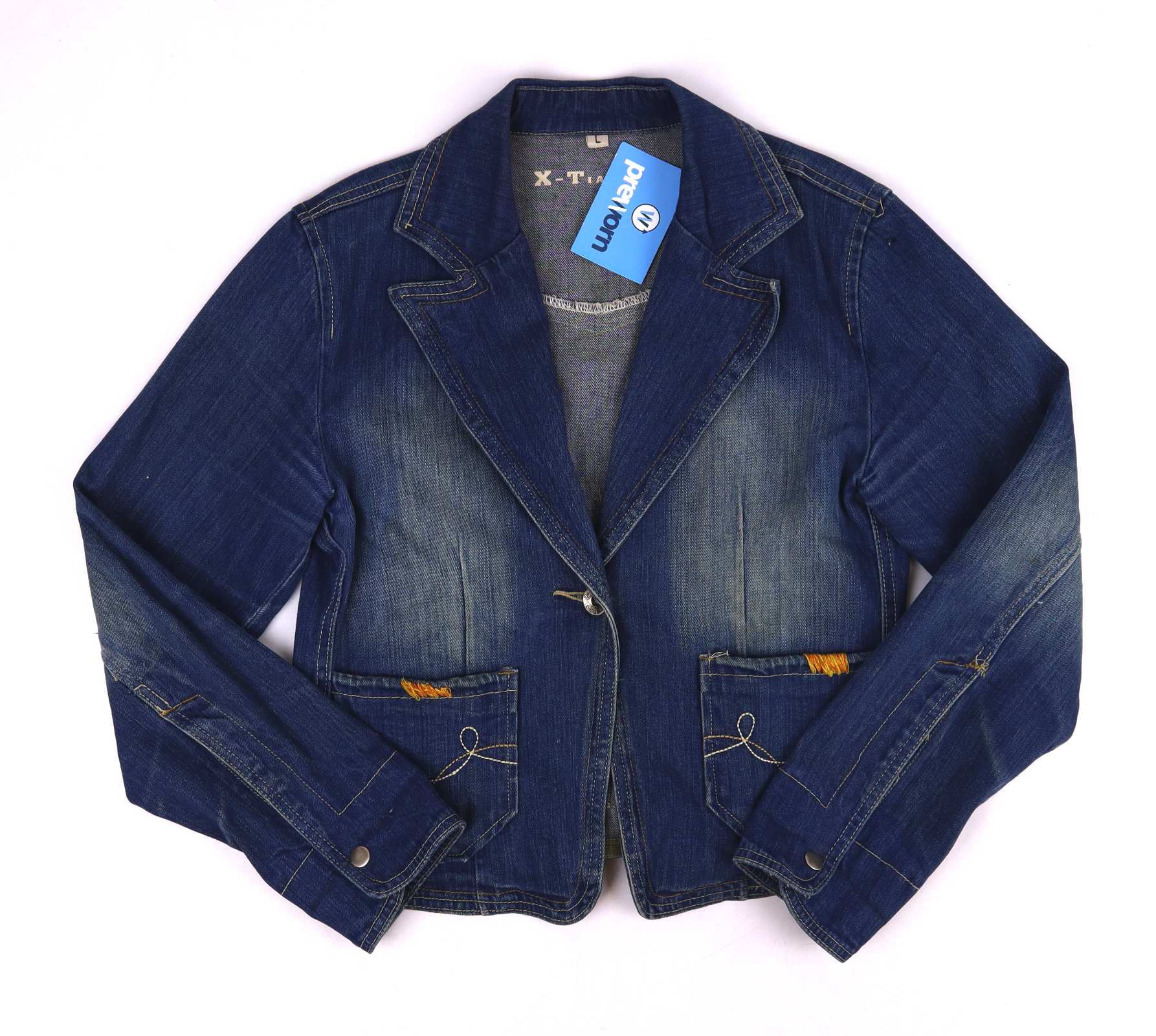 jeans size l