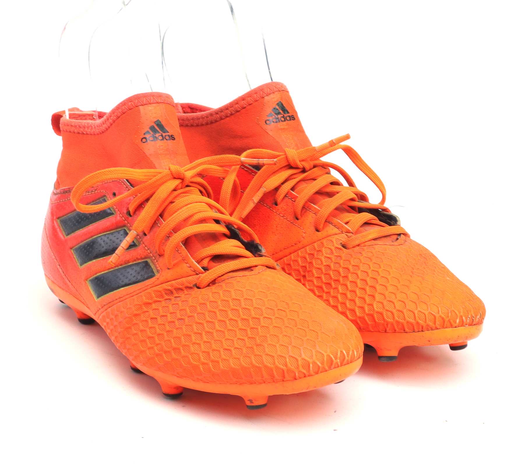 bright football boots
