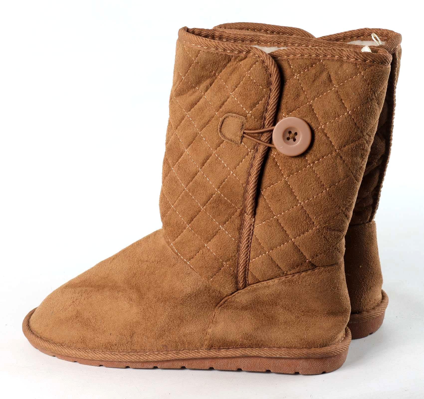 atmosphere winter boots