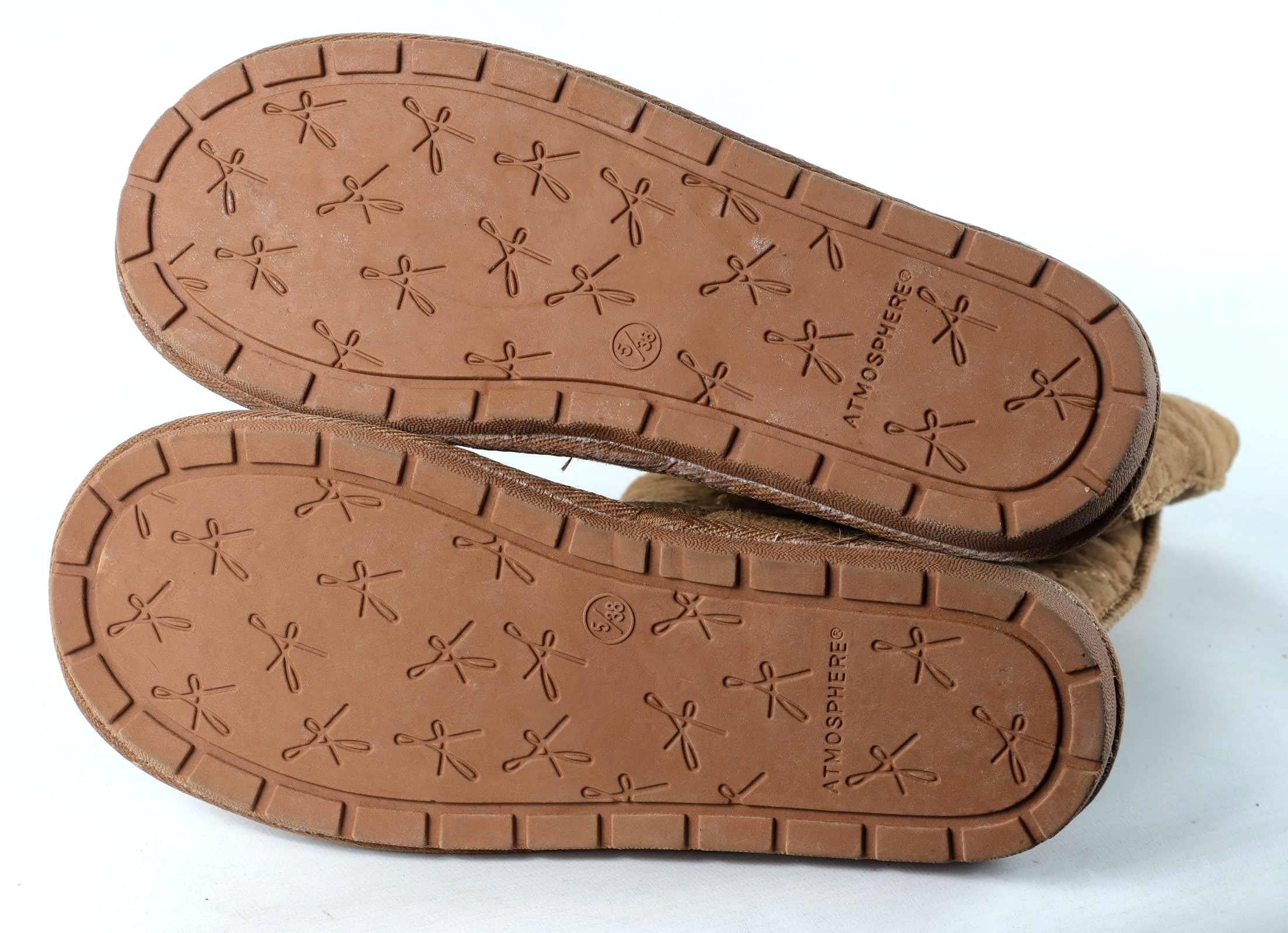 atmosphere winter boots