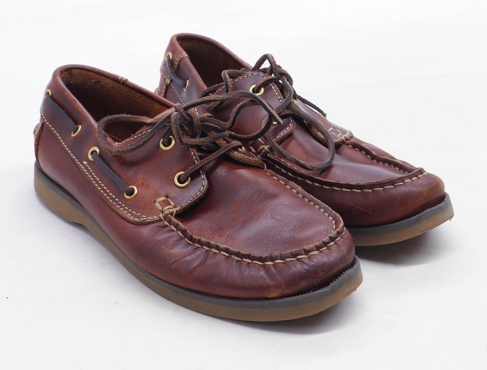 jim boomba boat shoes