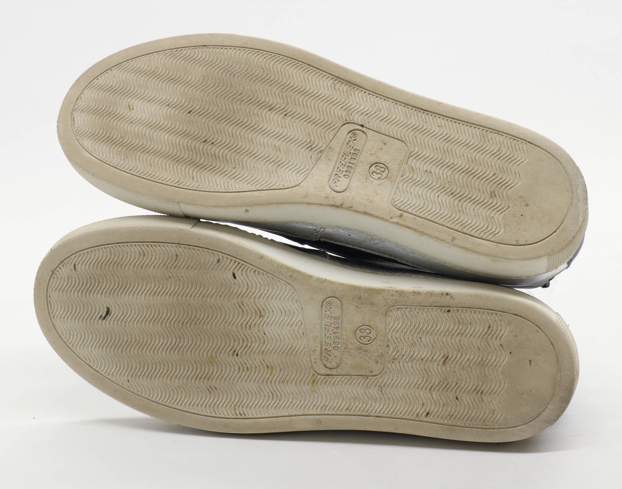 eu size 38 shoes
