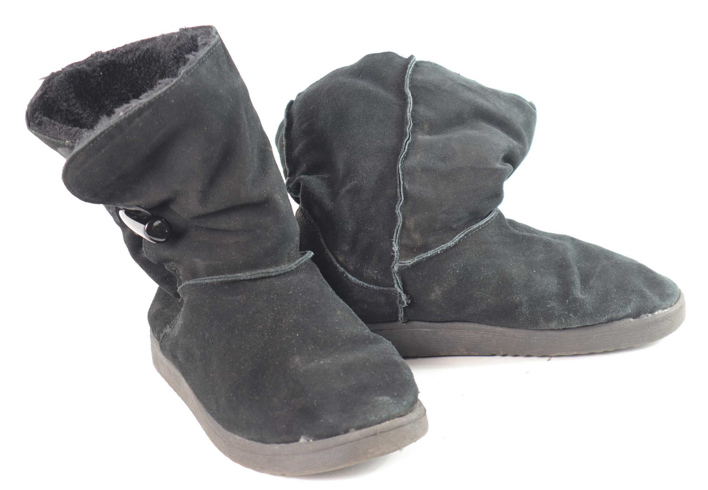 winter boots river island